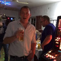 Andy Mcsherry