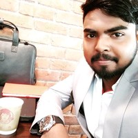 Kaushik Sinha