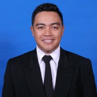 Achmad Fazrin