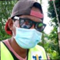 EMANUEL Raja ama