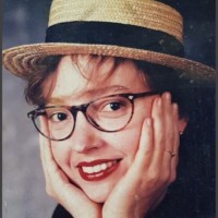 Veronique 🌴 Narayana Swamy