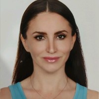 İlknur Deniz Kamaoğlu