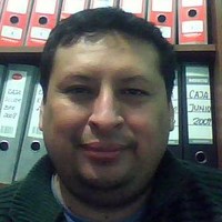 RENE YURQUINA