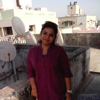 Aesha Shah