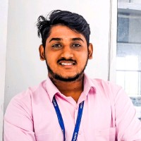 Dharani Chandar