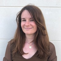 Marie-Morgane Le Gourrierec
