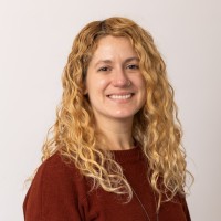 Catherine Verde Hashim