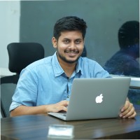 Udandarao S S V Bharath