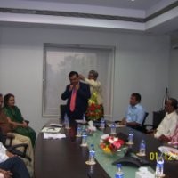 Sanjay Shah