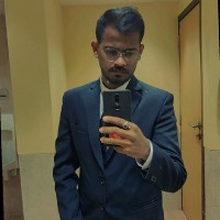 Ritesh Darde