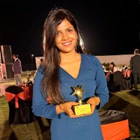 Nilu Sharma