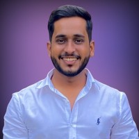 Ketan Yeole