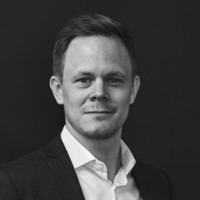 Daniel Pedersen Ibjer