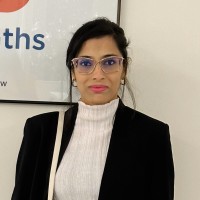 Sneha Suresh