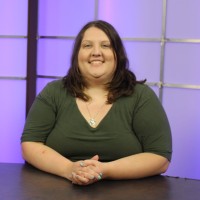 Amanda Hampton