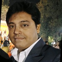 Mahesh Kayarwar
