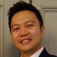 Eugene Yap