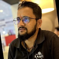 Vinod Salvi