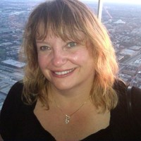 Cynthia Harvey