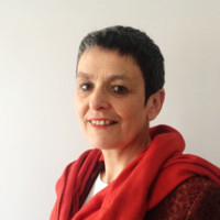 Catherine DUSSART-BOMBLED