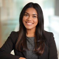 Sophia Huq