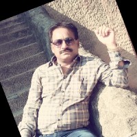 NANDKUMAR MANE