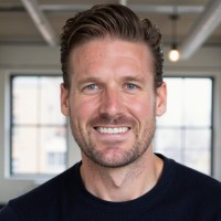 Kevin Dickinson