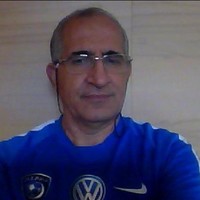 amar mehaddene