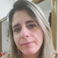 Fernanda Gomes Moraes