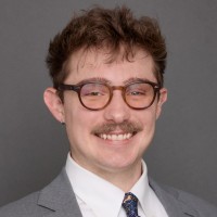 Chase Holiman M.P.H.