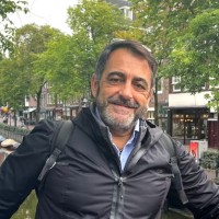 Jose Vazquez Sanchez