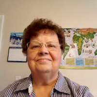 Judy Eggert