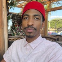 Caleb Lander Bey