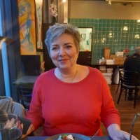 Berith Lundborg