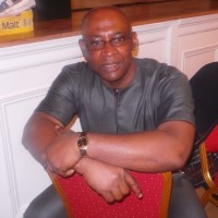Michael Ndukwe
