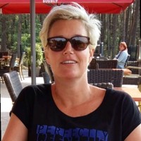 Natasja Crul