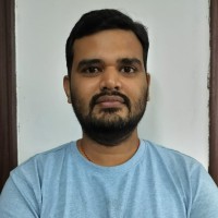 Bhavik Modi
