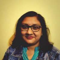 Shobha B K