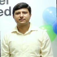 Dinesh Charnalia