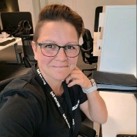 Lena Lindström