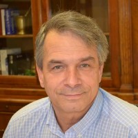 BERNARD BÉLANGER