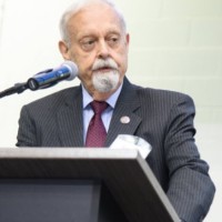 Donald Brady