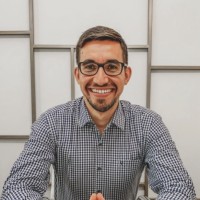 Felipe Molinos Souza