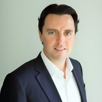 Luke Mayer