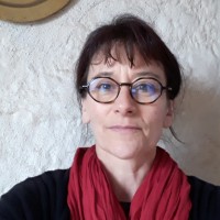 isabelle saillard