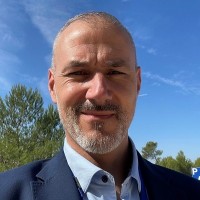 Nicolas Favre