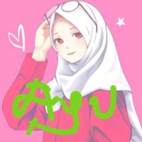 Ayu Canticy