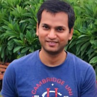 Nikhil Kumar