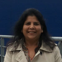 Dr. Ritu Gupta