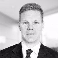 Shawn Aspden, CFA